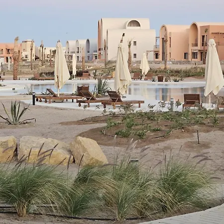 Luxurious 3Bd Living Awaits In El Gouna