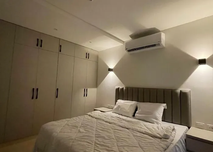 Luxurious 3bd Living Awaits In El Gouna