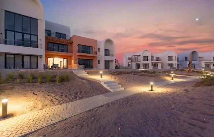 Luxurious 3bd Living Awaits In El Gouna * Hurghada