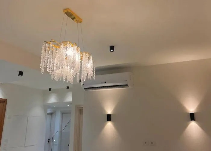 Appartement Luxurious 3bd Living Awaits In El Gouna