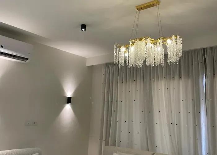 Appartement Luxurious 3bd Living Awaits In El Gouna Hurghada