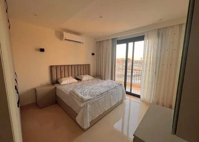 Luxurious 3bd Living Awaits In El Gouna