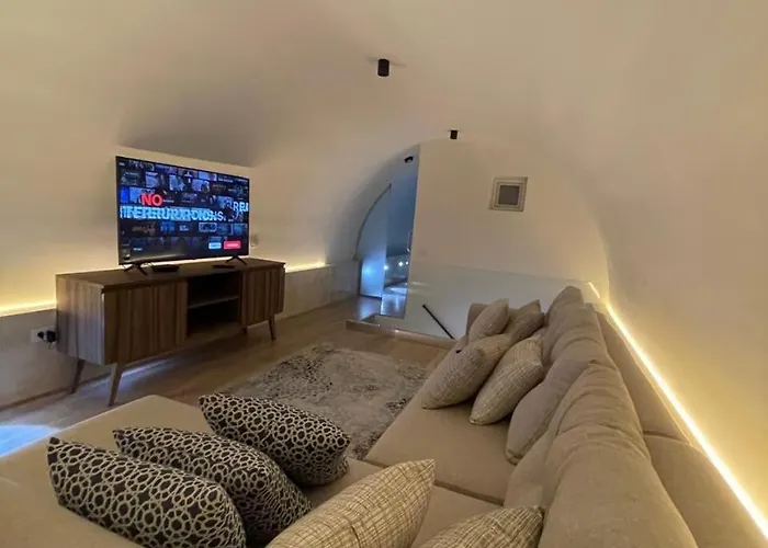 Appartement Luxurious 3bd Living Awaits In El Gouna