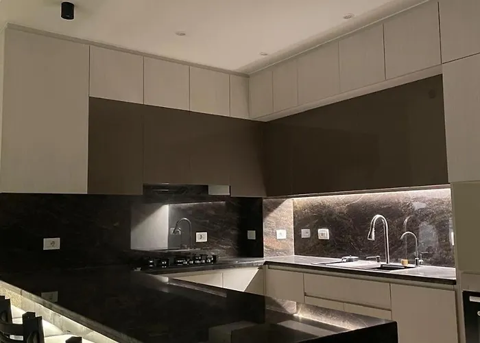 Luxurious 3bd Living Awaits In El Gouna Appartement *