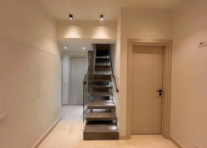 Appartement Luxurious 3bd Living Awaits In El Gouna *
