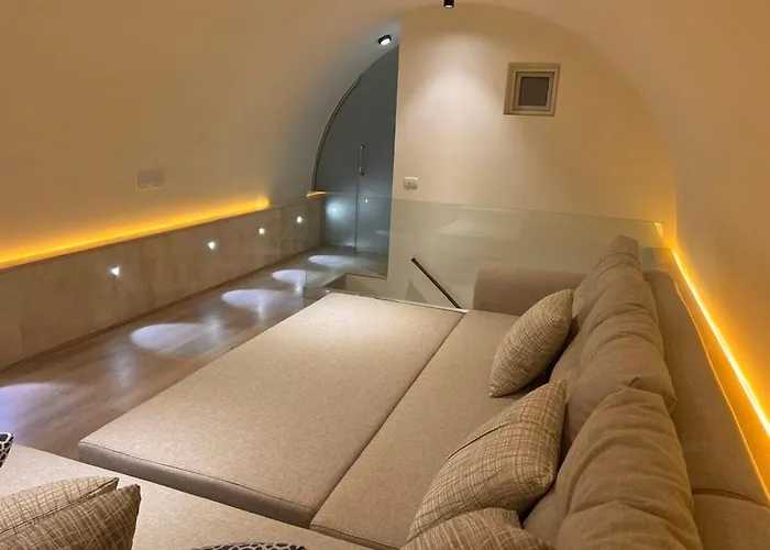 Appartement Luxurious 3bd Living Awaits In El Gouna Hurghada