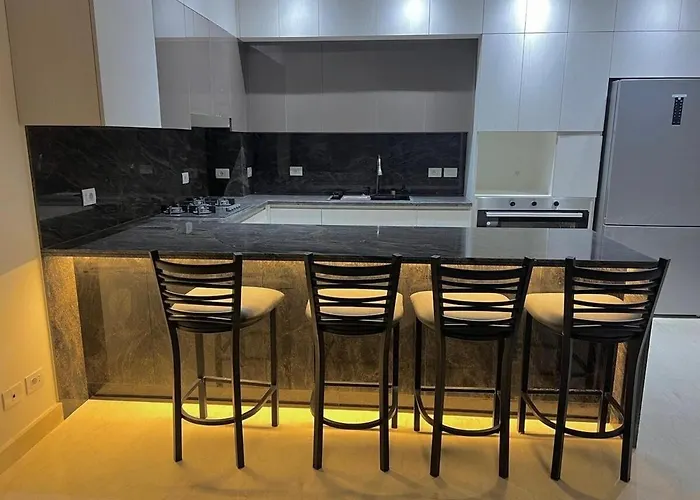 Luxurious 3bd Living Awaits In El Gouna *