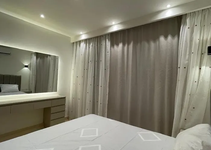 Luxurious 3bd Living Awaits In El Gouna Hurghada
