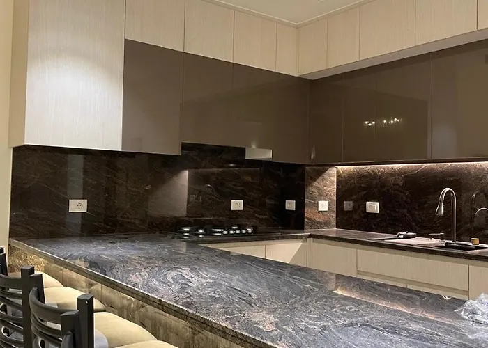 Luxurious 3bd Living Awaits In El Gouna Appartement *