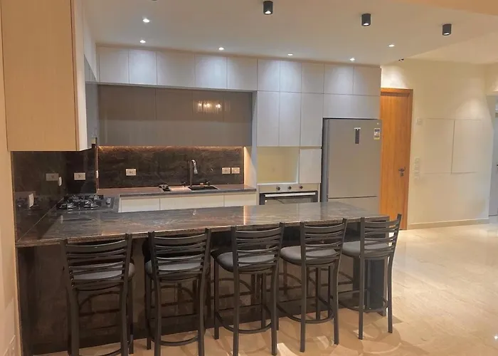 Luxurious 3bd Living Awaits In El Gouna *