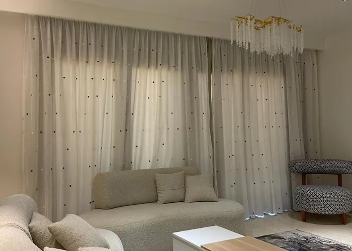 Luxurious 3bd Living Awaits In El Gouna Hurghada