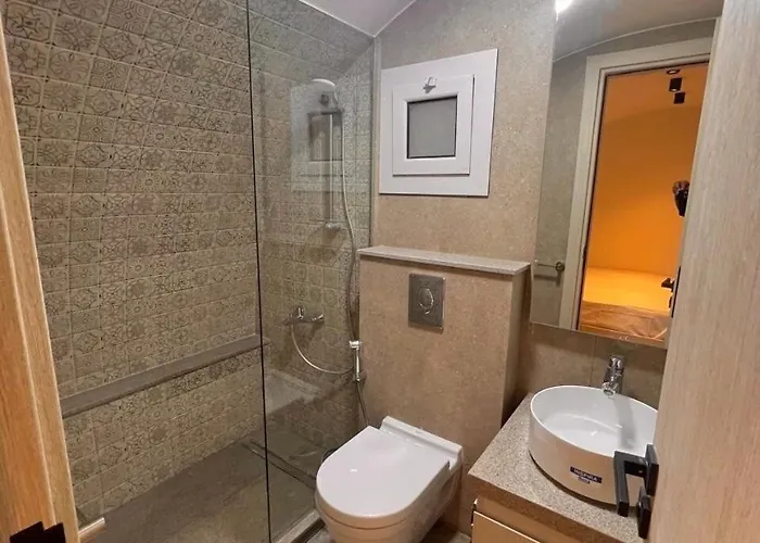 Appartement Luxurious 3bd Living Awaits In El Gouna