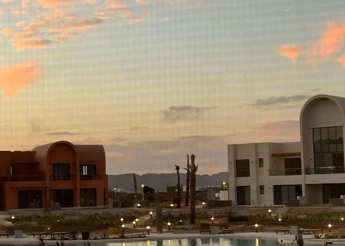 Appartement Luxurious 3bd Living Awaits In El Gouna *